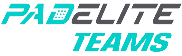 Logo de padelite tour